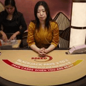 Korean Speed Blackjack F game icon
