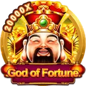 DiyosngKapalaran game icon